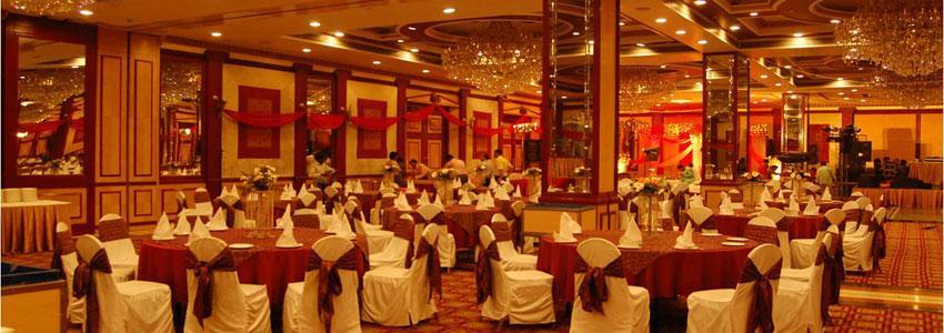 Holiday Regency Moradabad Buitenkant foto